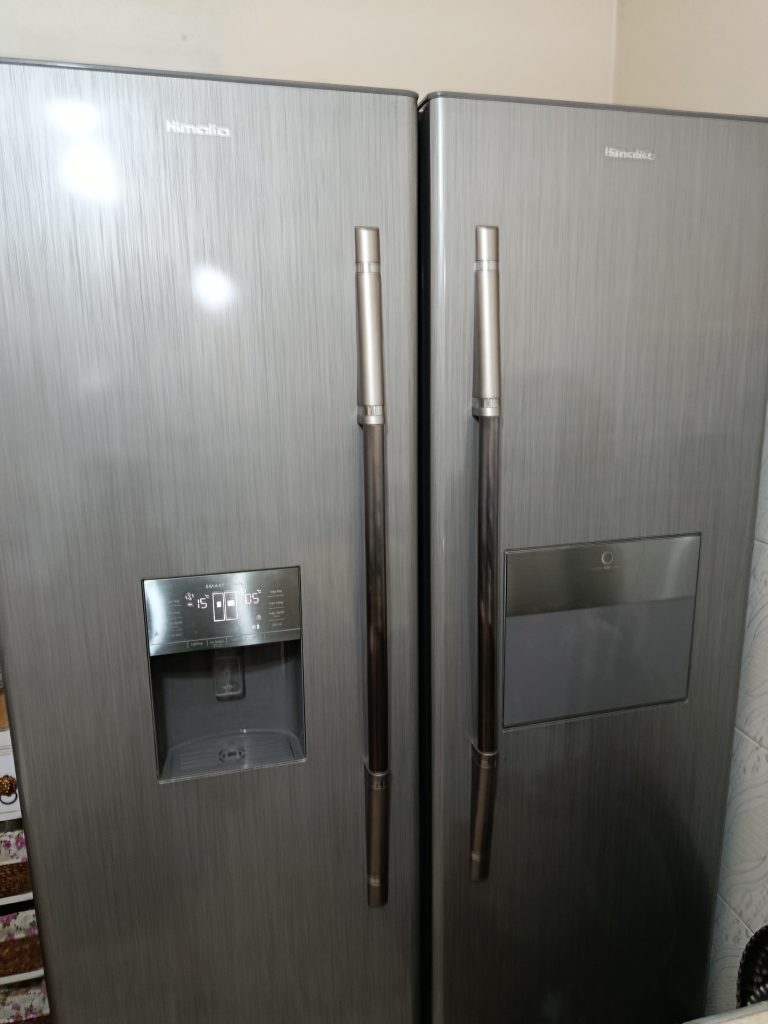 تعمیر یخچال در صالحیه