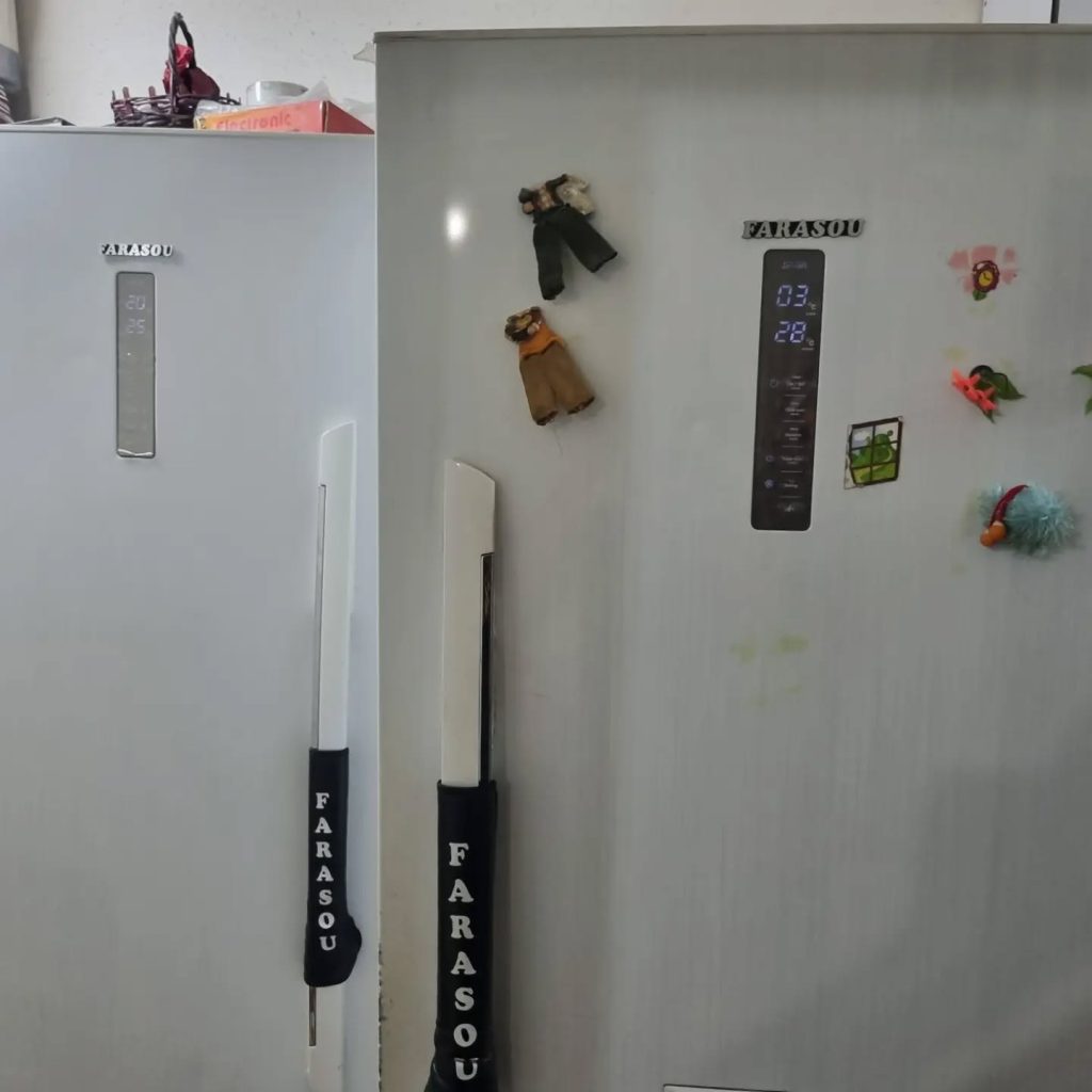 نمایندگی یخچال فراسو در اسلامشهر نسیم شهر رباط کریم پرند