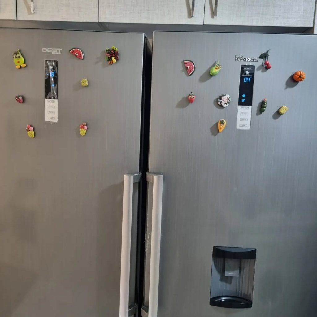 نمایندگی یخچال بست جنرال در اسلامشهر نسیم شهر رباط کریم