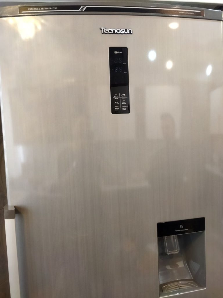 نمایندگی یخچال تکنوسان در اسلامشهر نسیم شهر رباط کریم پرند