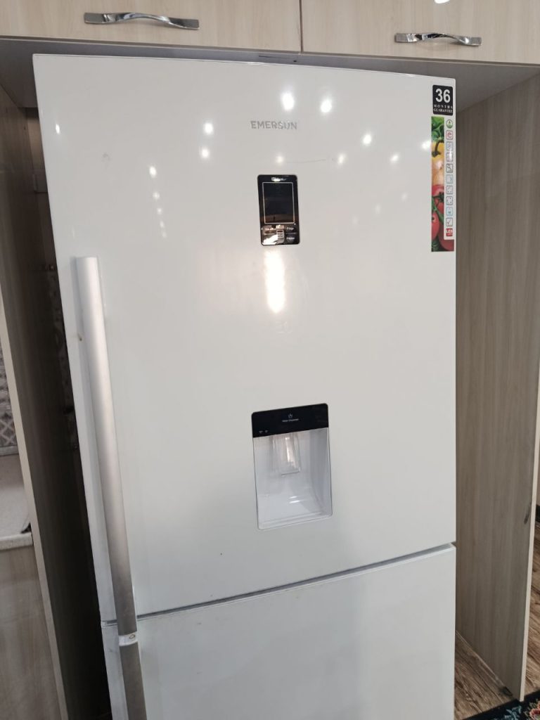 نمایندگی یخچال امرسان در بهارستان گلستان صالحیه قلعه میر