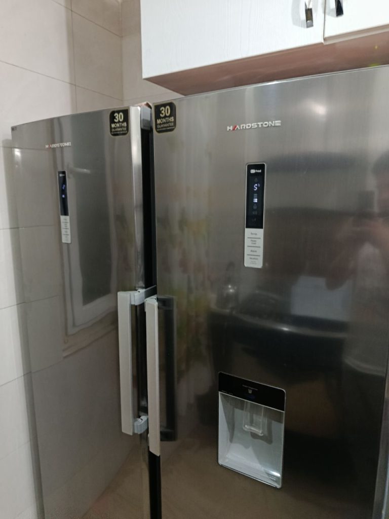 نمایندگی یخچال هاردستون در بهارستان گلستان صالحیه قلعه میر