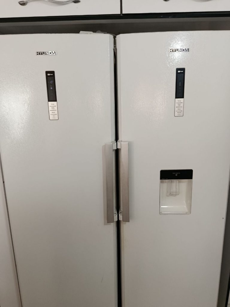 نمایندگی تعمیرات یخچال هیوندای در شهریار اندیشه شهرقدس