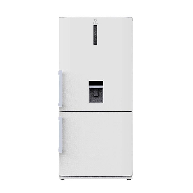 نمایندگی یخچال جی سان در بهارستان گلستان صالحیه قلعه میر