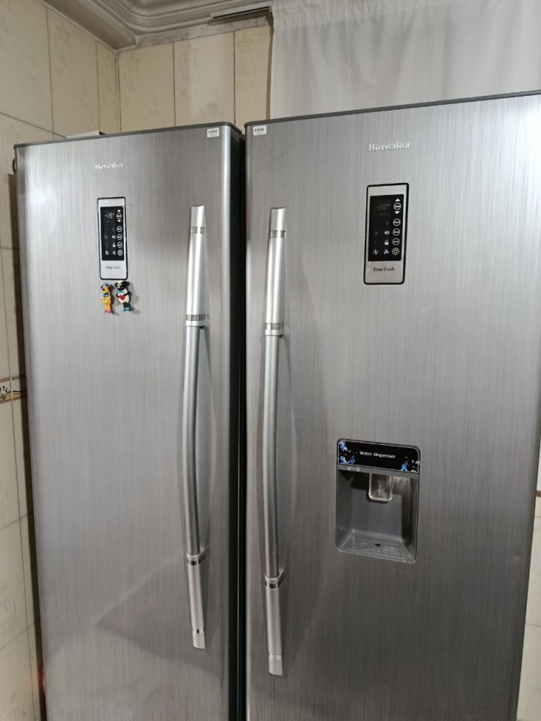 نمایندگی هیمالیا در شهرک بهارستان گلستان صالحیه