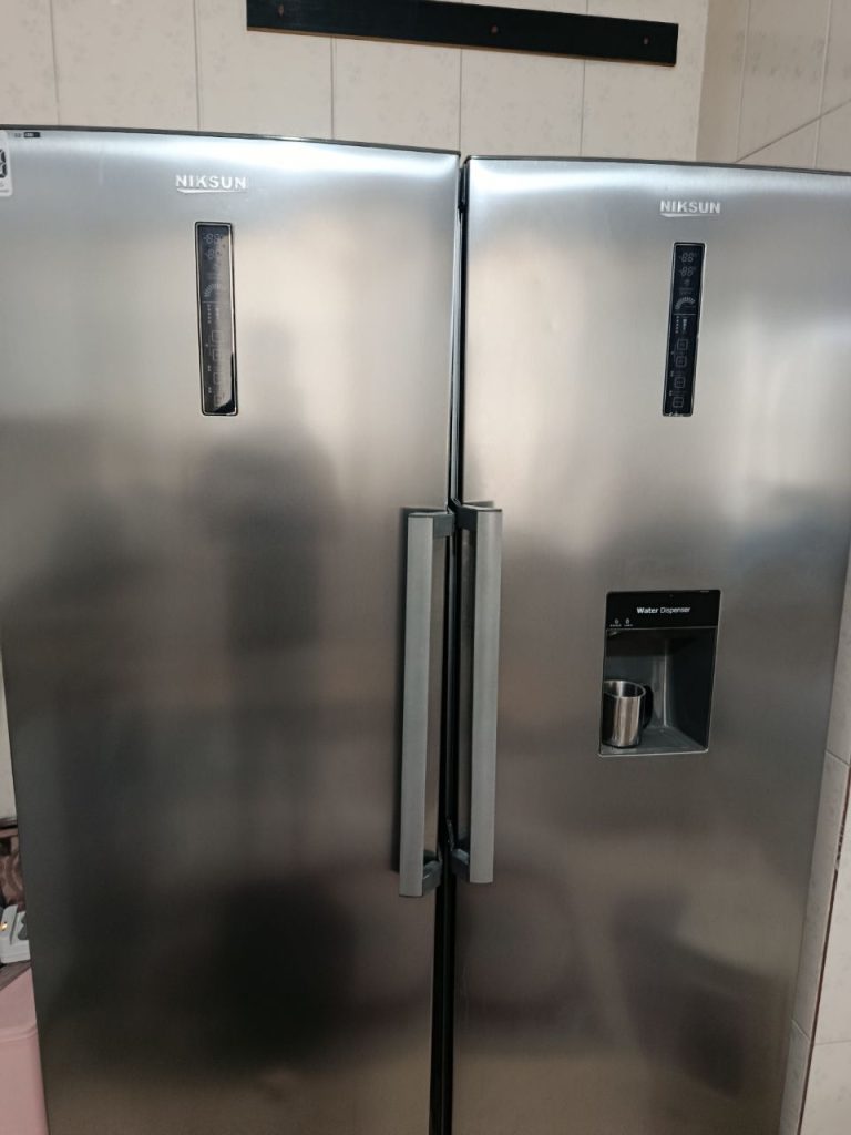 نمایندگی تعمیرات یخچال نیکسان در پرند | باضمانت ۶ماهه