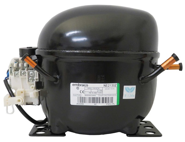 لیست کامل قدرت موتورهای امبراکو