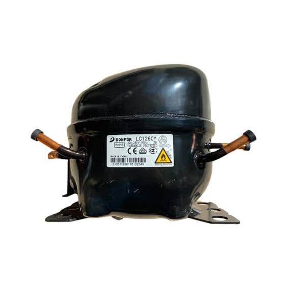 قدرت موتورهای دانپر لیست کامل