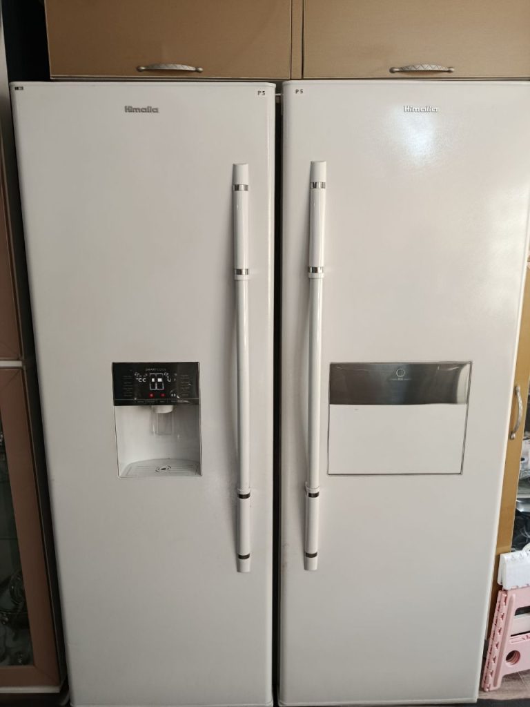 نمایندگی یخچال هیمالیا در اسلامشهر | سرویس تخصصی ۱۰۰٪ تضمینی