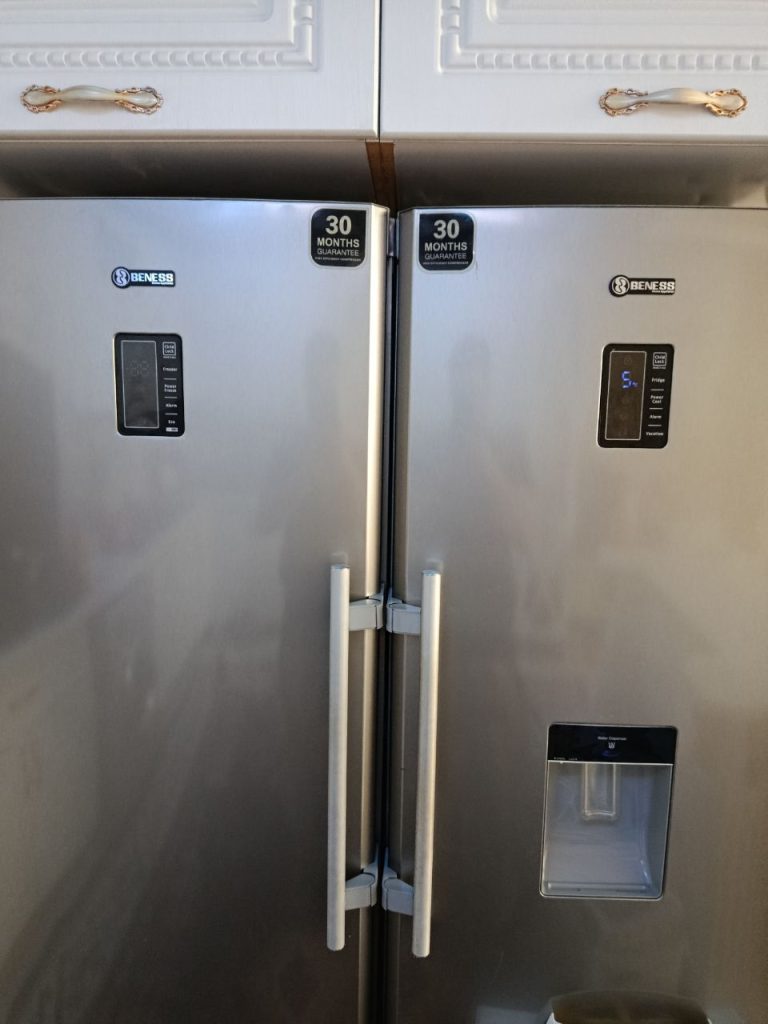 نمایندگی تعمیر یخچال بنس در اسلامشهر | 09126155087 | با ضمانت