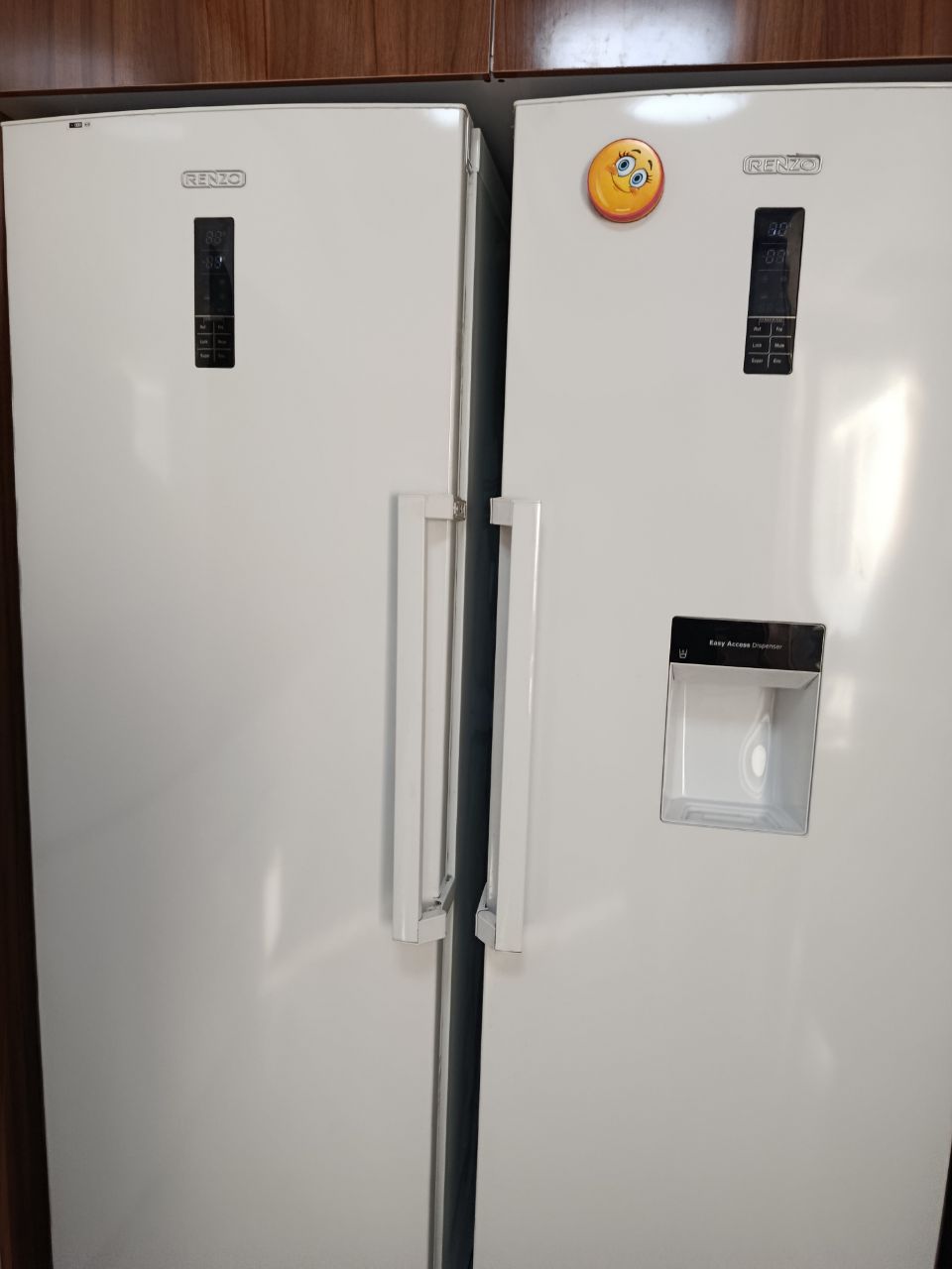 نمایندگی تعمیر یخچال رنزو در اسلامشهر | ۲۴ساعته با ضمانت